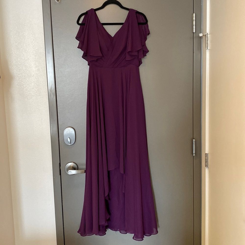JJ’S HOUSE dress